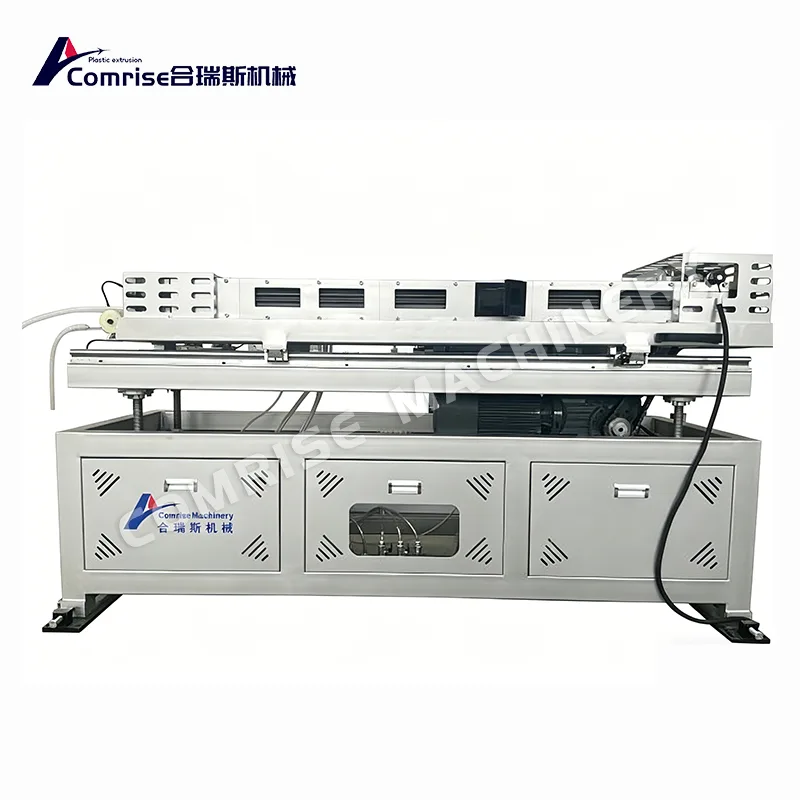 15-32mm Single Wall Corrugated Pipa Machine 15-32mm Single Wall Corrugated Pipa Machine