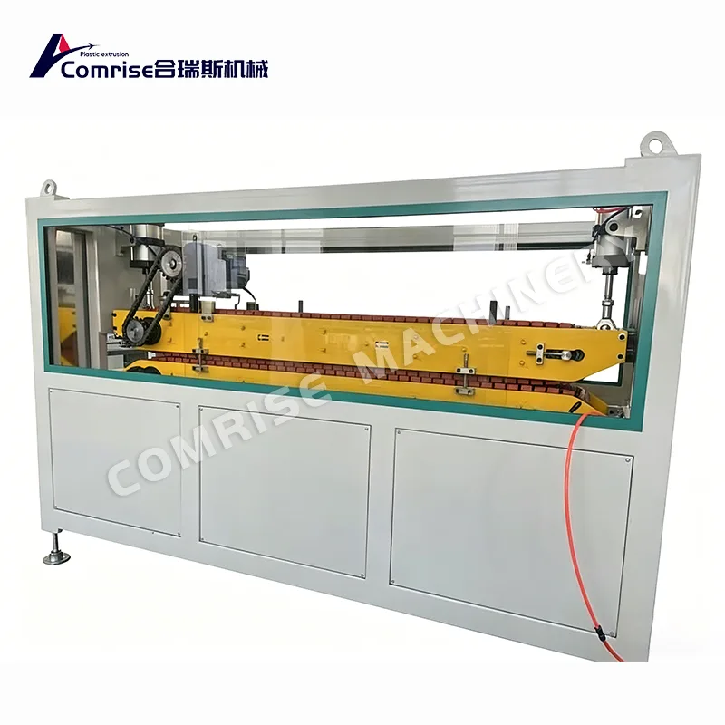 PVC Edge Banding Extrusion Line PVC Edge Banding Extrusion Line