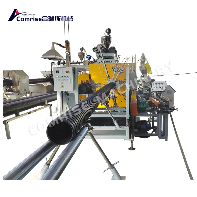 Jalur baja nguatake spiral pipo tumpukan Jalur baja nguatake spiral pipo tumpukan