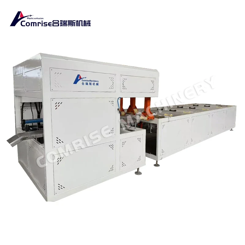 Mesin Pembuat Pipa UPVC Kab Mesin Pembuat Pipa UPVC Kab